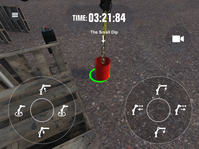 World Crane Championship