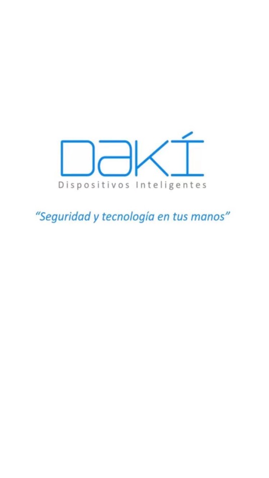 #1. DAKÍ SMART (iOS) 게시자: Solcommerce, S.A.S. de C.V.
