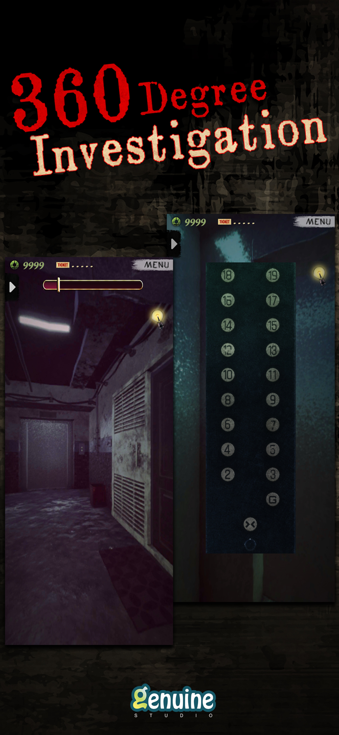 Urban Legend Hong Kong