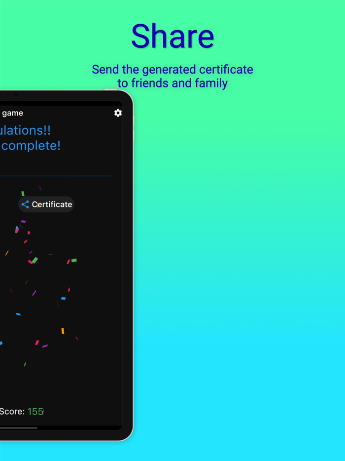 1st Grade Math Challenge