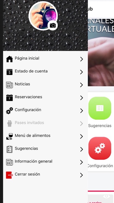 Casino del Valle Screenshot