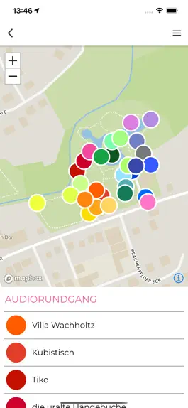 Game screenshot Gerisch-Park apk