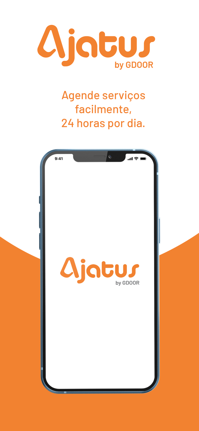 Ajatus Agendamento online