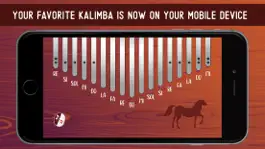 Game screenshot Kalimboo mod apk