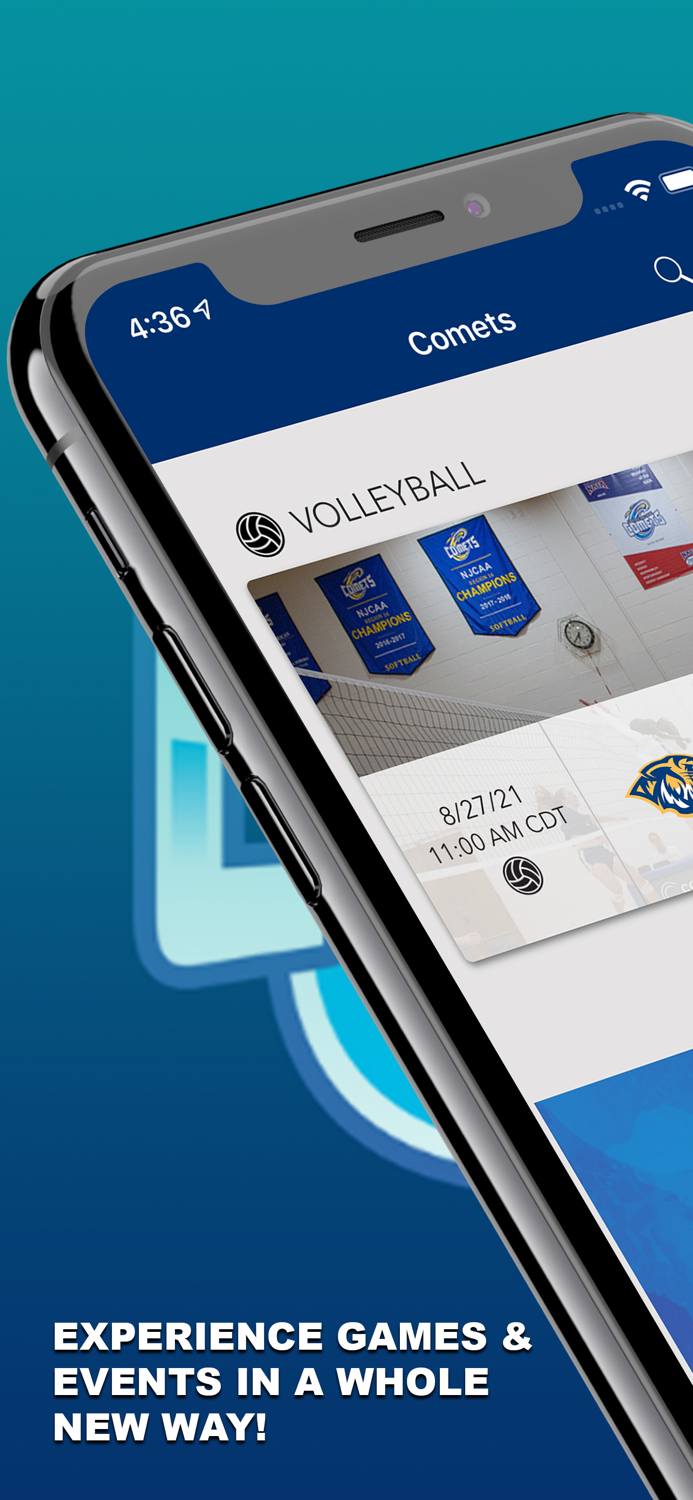 Cottey College Comets