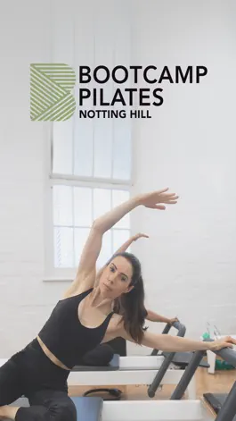 Game screenshot Bootcamp Pilates Notting Hill mod apk