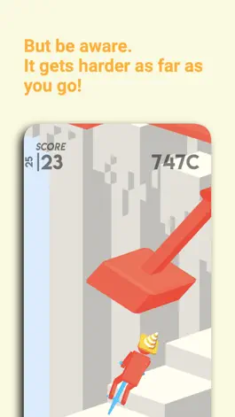 Game screenshot Pogo Madness hack
