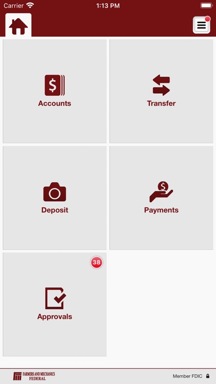 Farmers and Mechanics Business