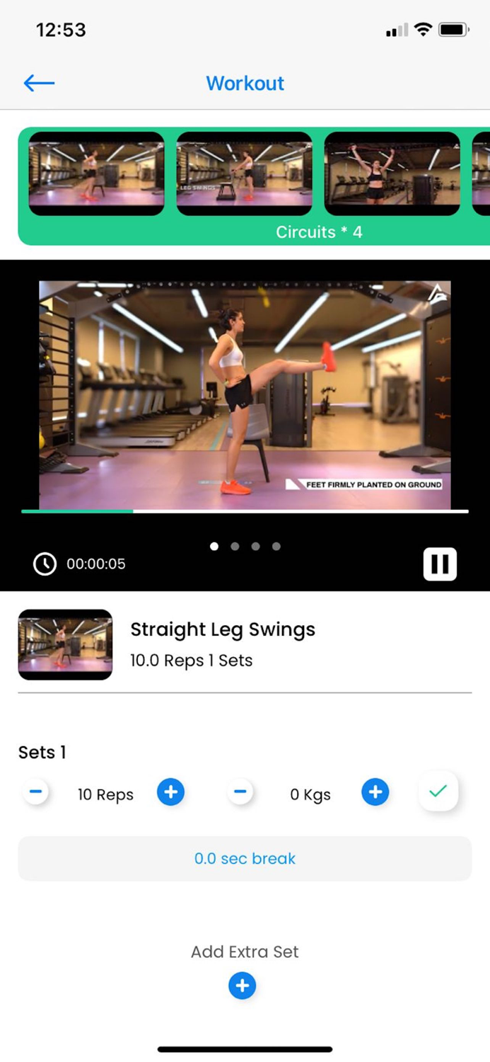 AC 11 Elite Coaching