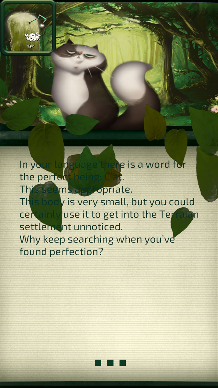 Plan B From Outer Space