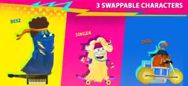 Game screenshot HAIRBAND HAIRBAND mod apk
