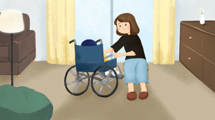 阿目的冒險旅程（下）