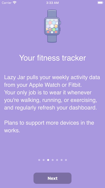 Lazy Jar screenshot-3