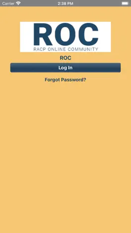 Game screenshot RACP-the ROC mod apk