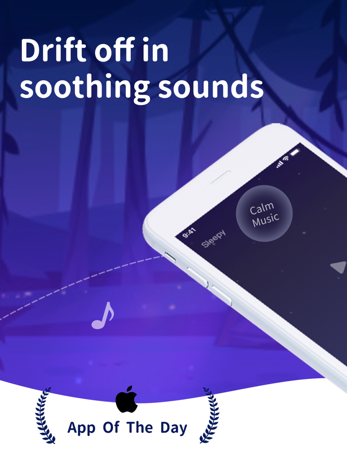 Sleepy - Insomnia and Hypnosis