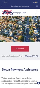 Watson Mortgage Corp. screenshot #5 for iPhone