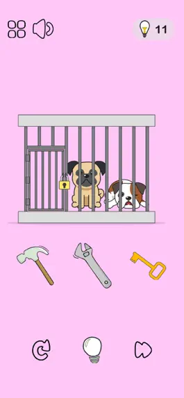 Game screenshot Brain Test: Logic Puzzles Game mod apk