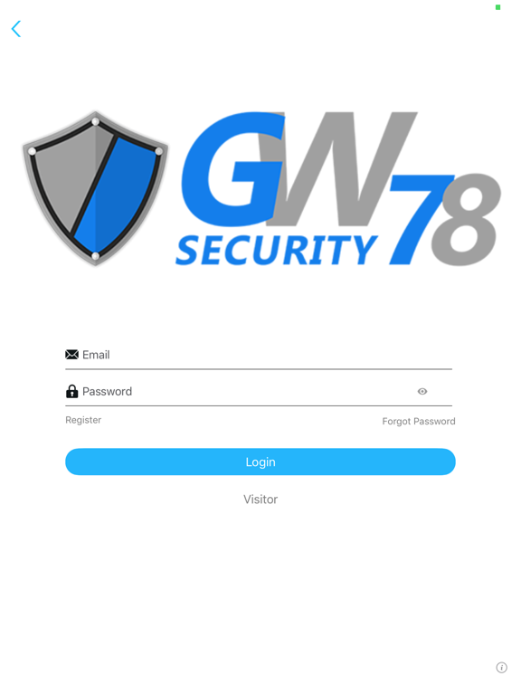 Screenshot #6 pour GWeyeProPlus