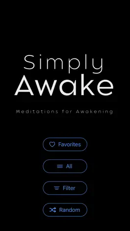 Game screenshot Simply Awake mod apk