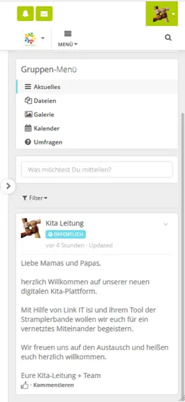 Game screenshot Stramplerbande(2020) apk
