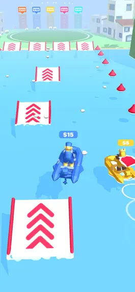 Game screenshot Money.io! hack