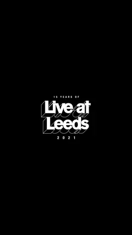 Game screenshot Live At Leeds 2021 mod apk