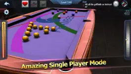 Game screenshot Real Pool 3D Road to Star mod apk