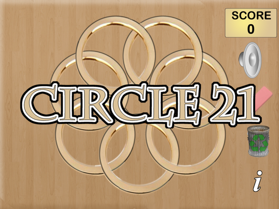 Screenshot #4 pour Circle 21