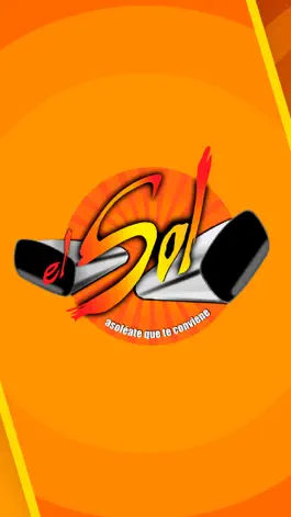 Game screenshot El Sol Oficial mod apk