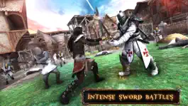 Game screenshot Osman Ghazi Warrior Legend apk