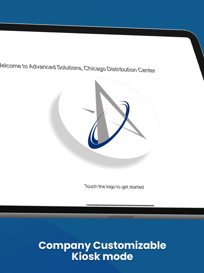 #8. AdvancedDock for SAP (iOS) By: Advanced Solutions