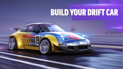 Drift Max World - Racing Game by Tiramisu Studios