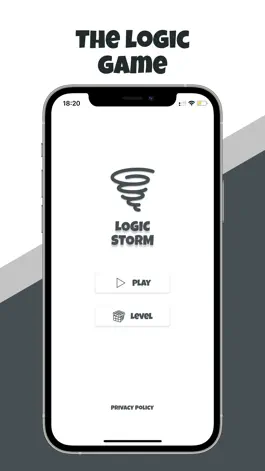 Game screenshot Logic Storm mod apk