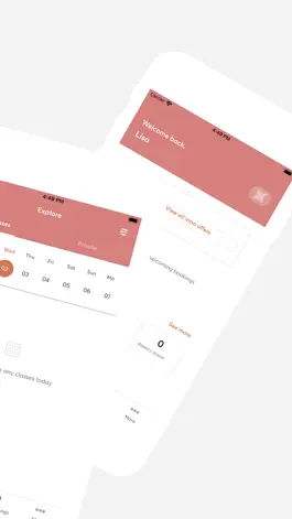 Game screenshot Feels Pilates apk