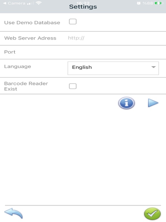Screenshot #5 pour TST MES for SAP Business One
