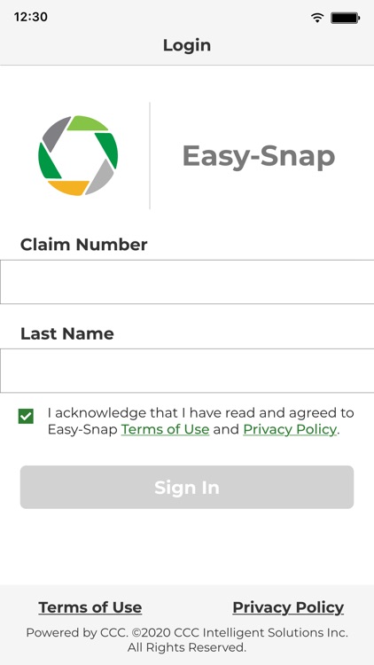 Easy-Snap by Grange Enterprise