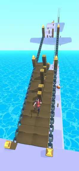 Game screenshot Wood Stacker 3D apk