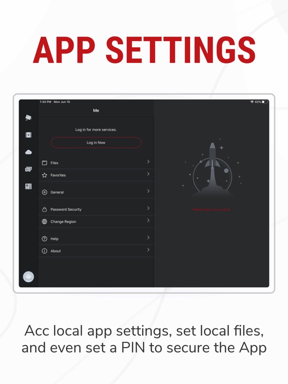 Screenshot #6 pour ICVIEW