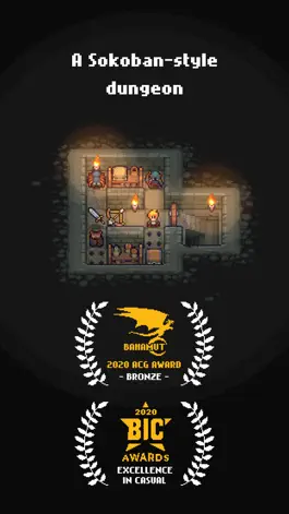 Game screenshot Dungeon and Puzzles mod apk