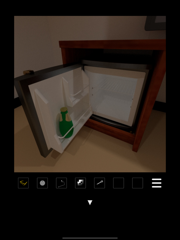 Escape Game: Inn iPad screenshot 4 - Games app
