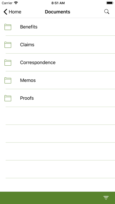 Florida Insurance Hub Screenshot