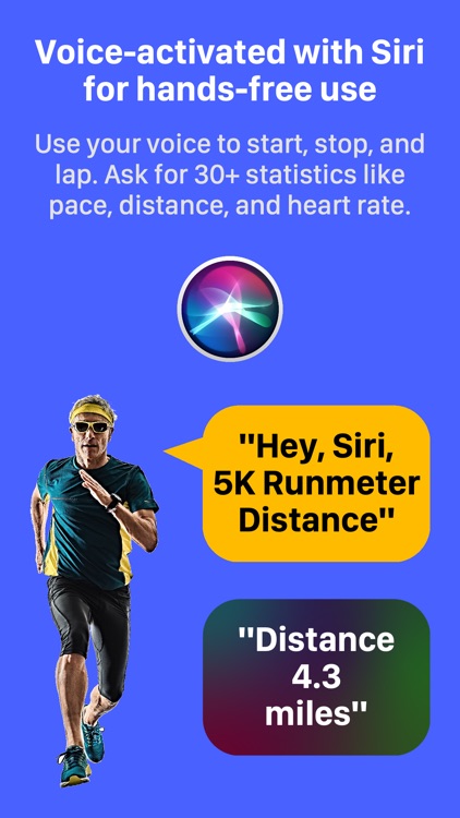 5K Runmeter Run Walk Training screenshot-2