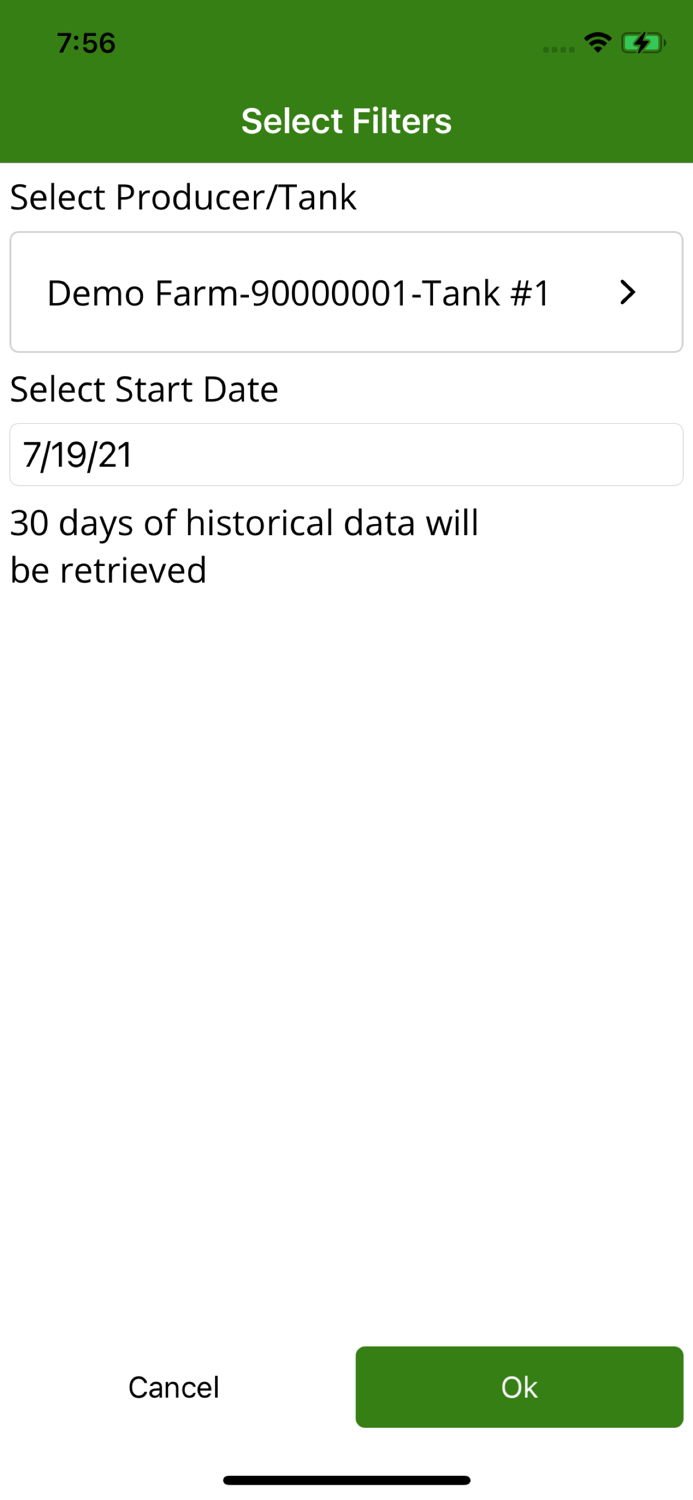 CROPP Member Connect