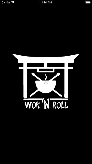 Wok 'N' Roll Barrow Screenshot