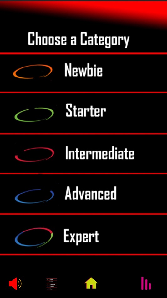 #2. Lucid Academy - Trivia (iOS) 由: Trenux LLC