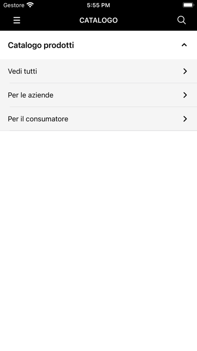 Prezzo Protetto Screenshot 2 - AppWisp.com Prezzo Protetto Screenshot 2 - AppWisp.com