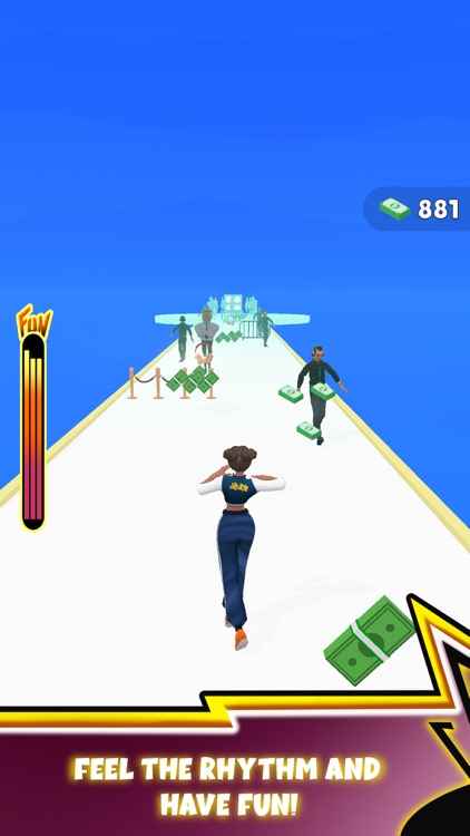 Note Rush 3D screenshot-6