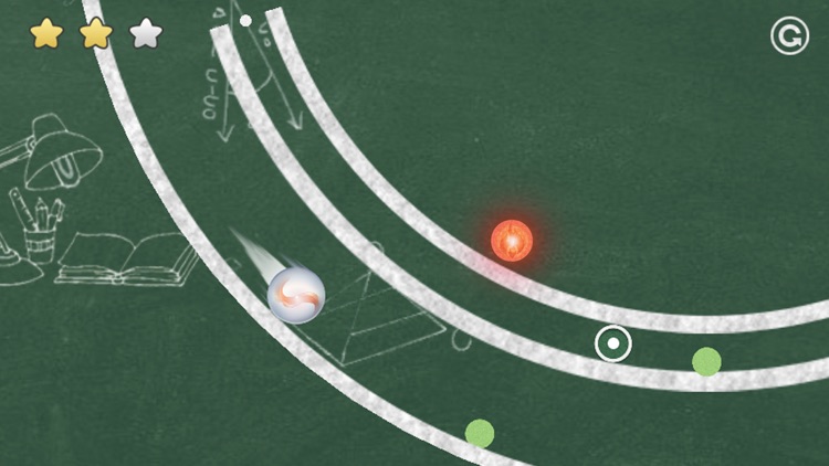 Gravity Pinball™ screenshot-4