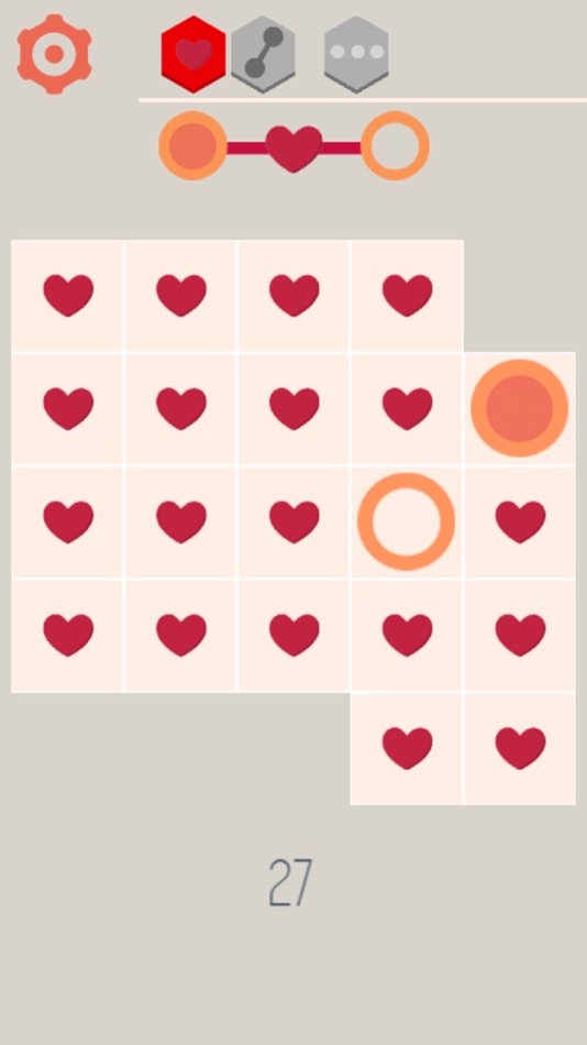 #8. Brain Training: Line (iOS) 由: 群 薛