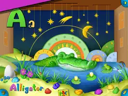 Game screenshot Goodnight ABC apk